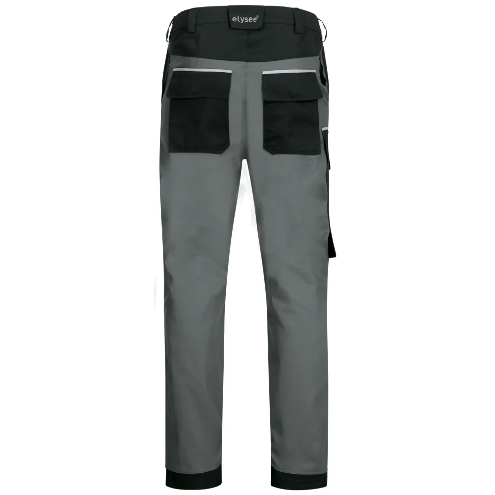 23393 - PORSI Multinorm Bundhose - Image 2