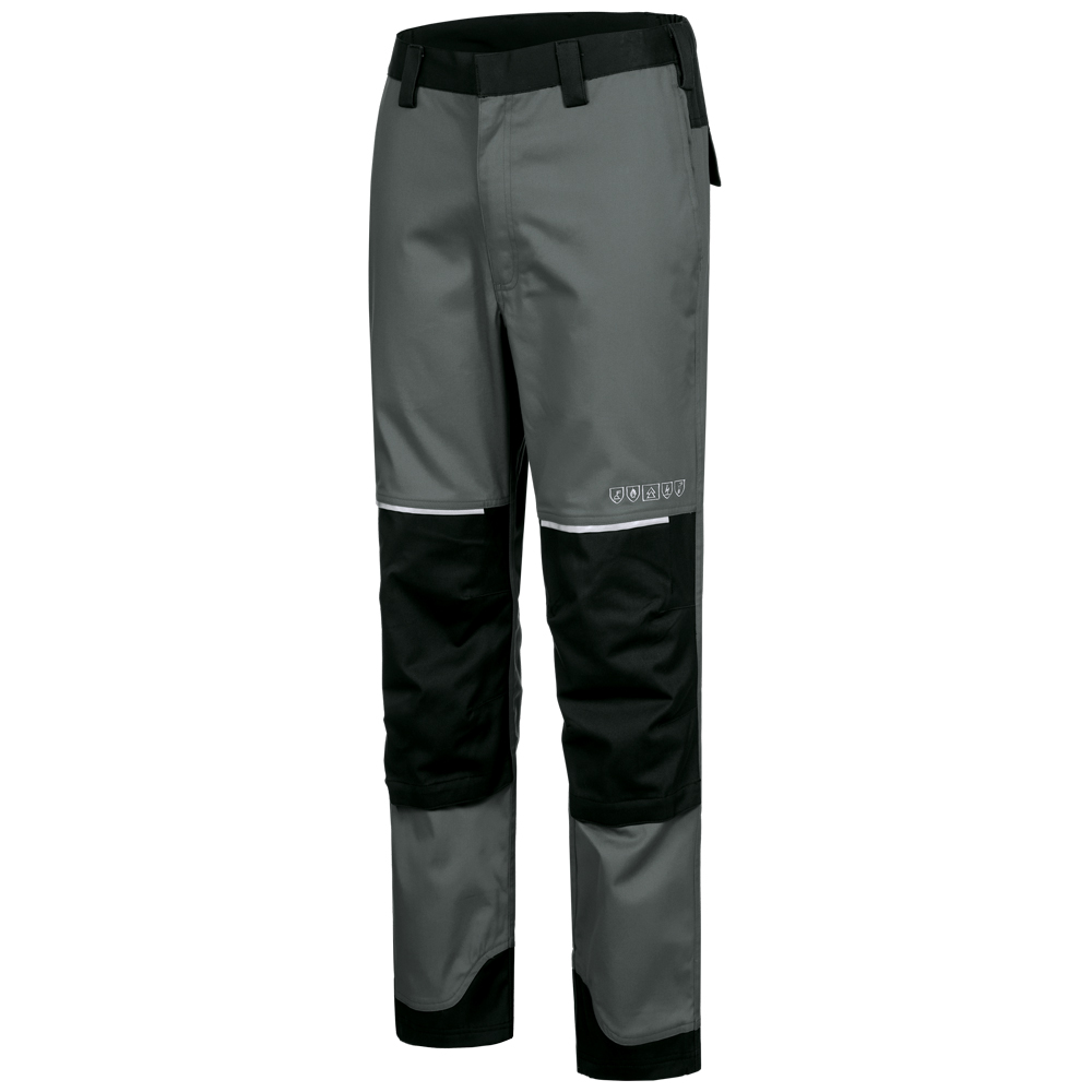 23393 - PORSI Multinorm Bundhose - Image 3