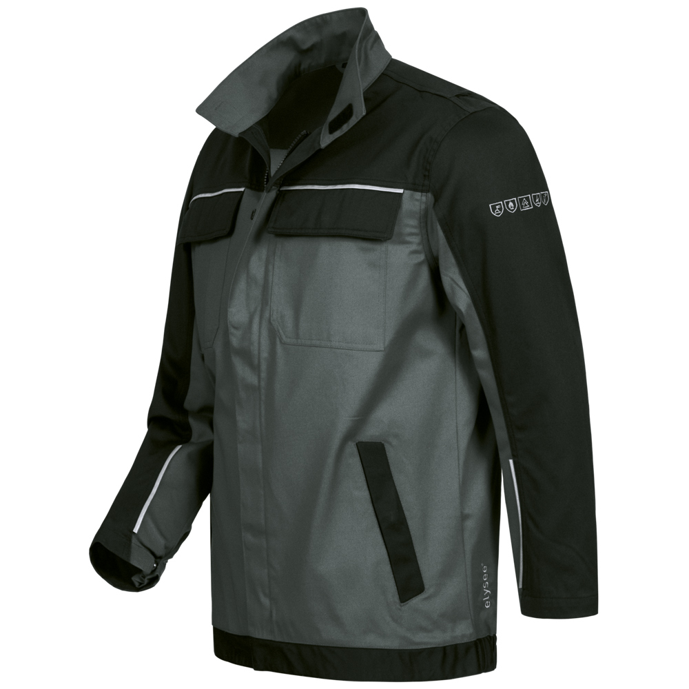 23392 - PALNI Multinorm Bundjacke - Image 3